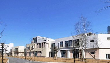 昆明市石林县生态工业集中区